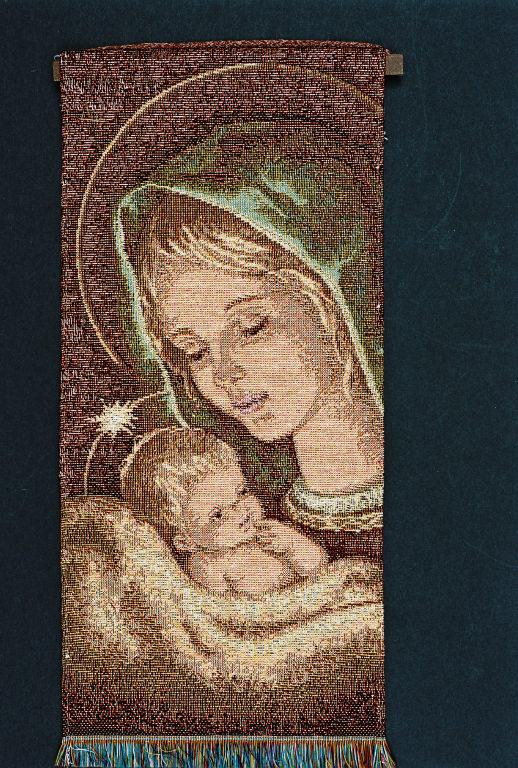 Our Lady of Christmas