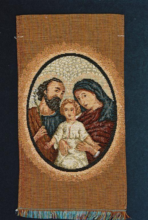 Holy Family Traditional