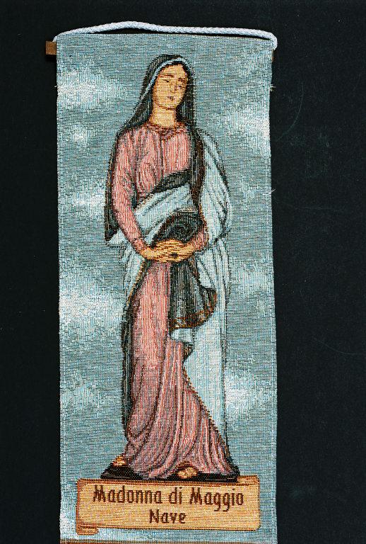 Our Lady of MARCH