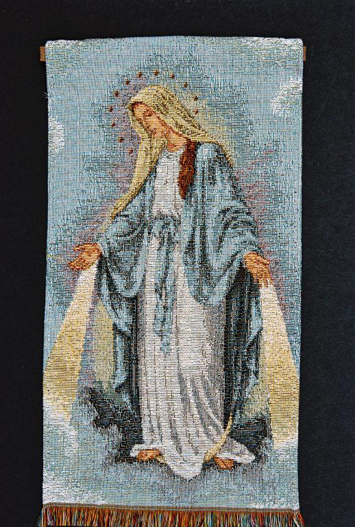 Merciful Mary