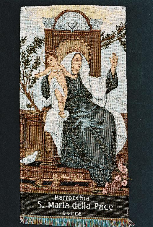 Saint Mary of Peace
