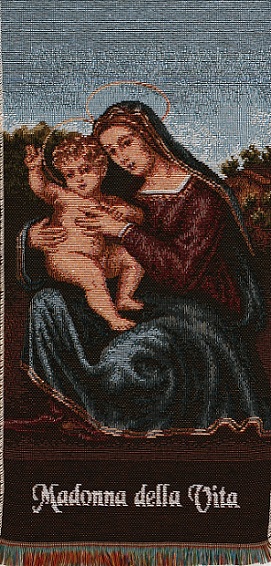 Ecclesiastical Mary