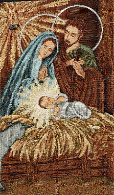 Holy Nativity