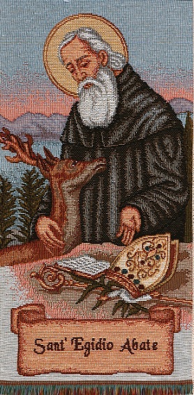 St. Egidio