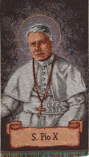 St. Pio X