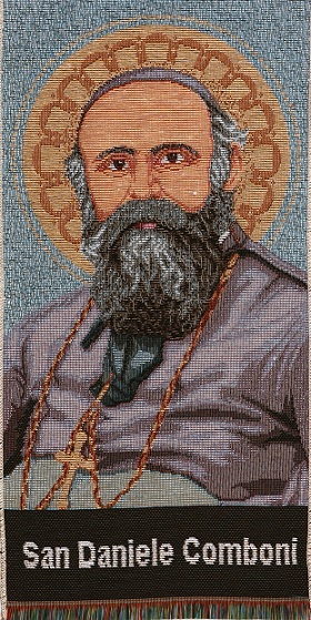 St. Daniel Comboni