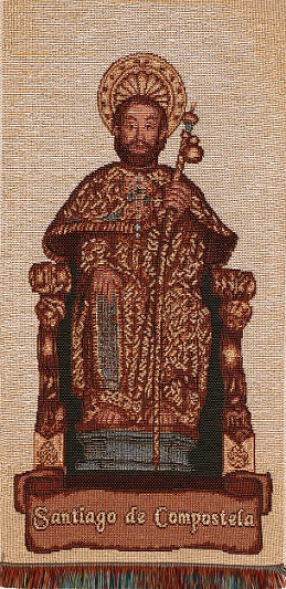 St. Diego of Compostelle