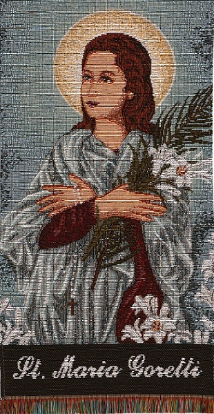 St. Mary Goretti