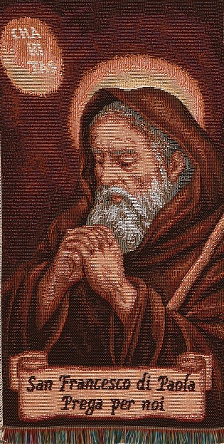 St. Francis de Paul