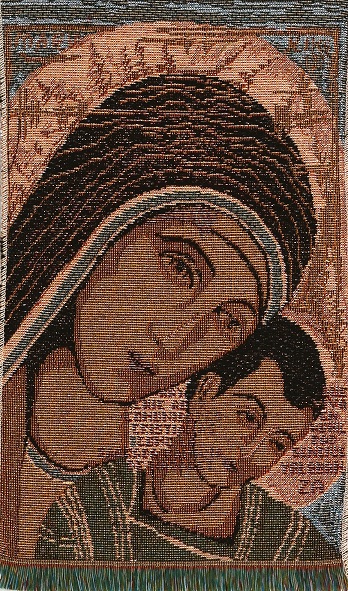 Madonna of Catecumenale