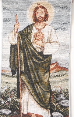 St. Jude di Pomposa