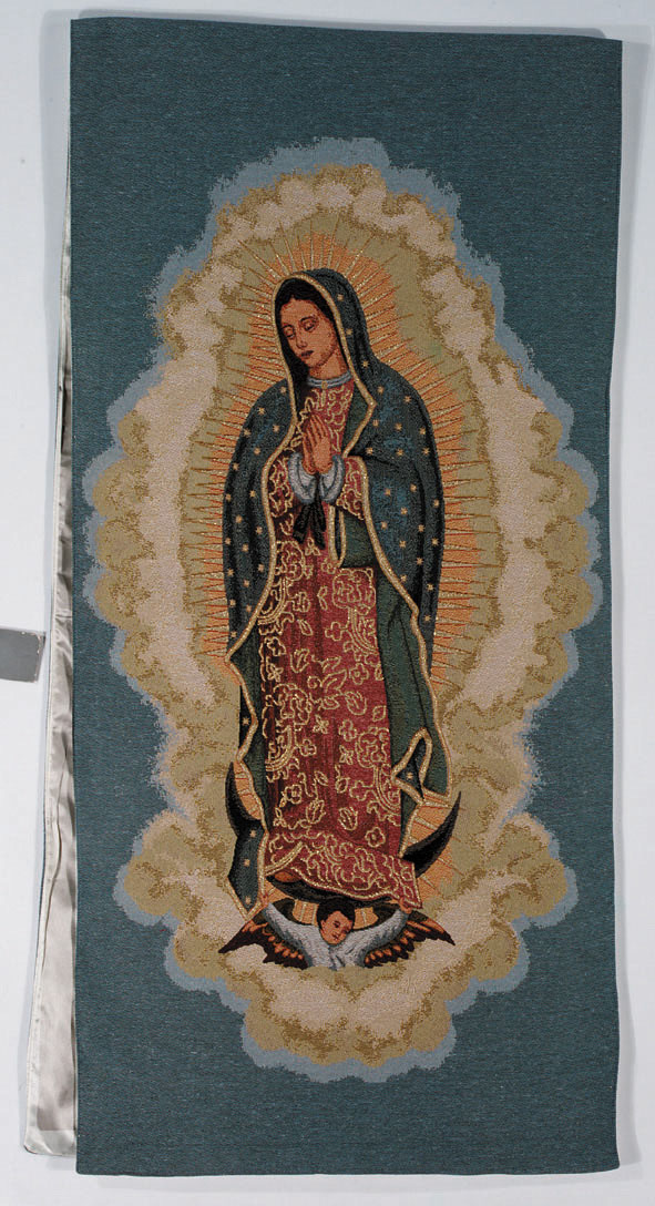 Madonna of Guadalupe