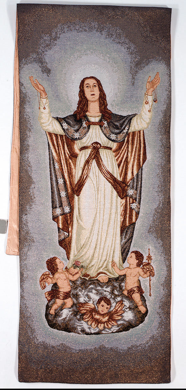 Assumption Of Mary
