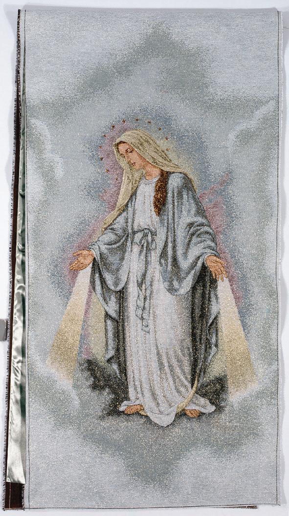 Our Lady of Mercy
