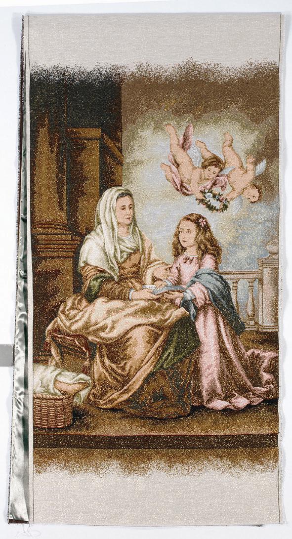 St. Anne and Mary (Murillo)