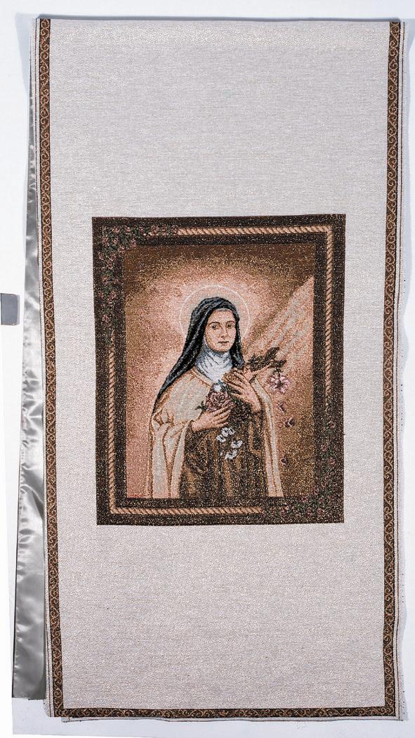 Saint Teresa of Lisieux