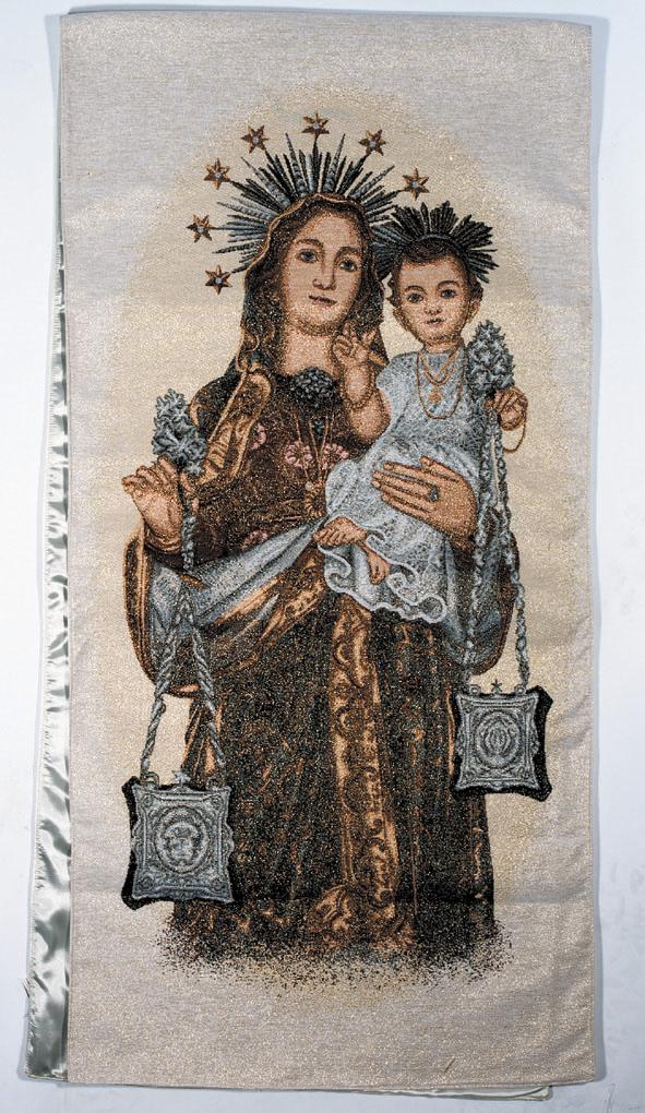 Our Lady of Mt. Carmel (Malta)