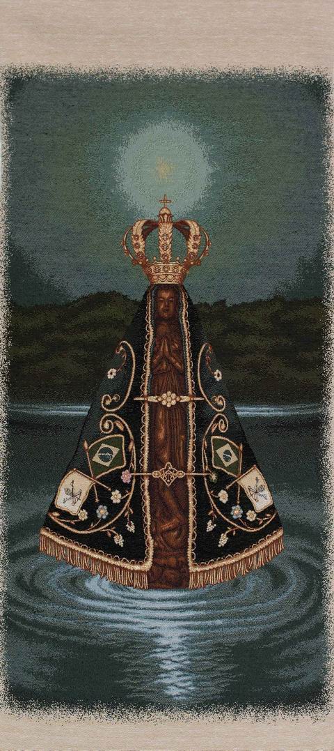 Our Lady of Brazil