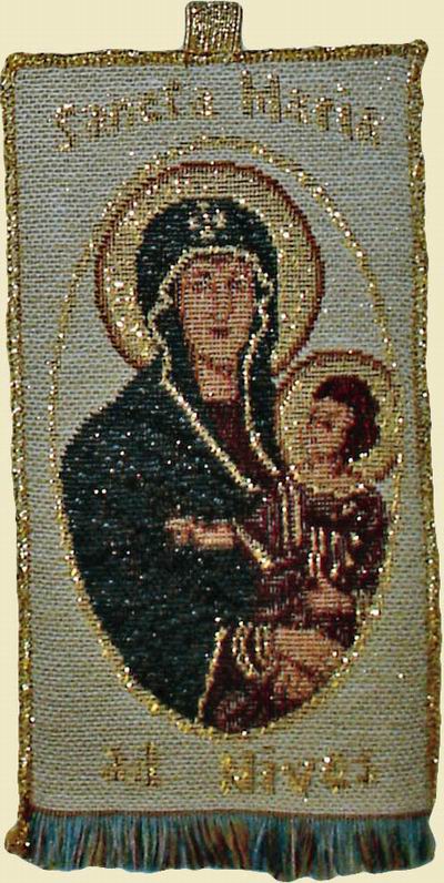 Our Lady of Nives