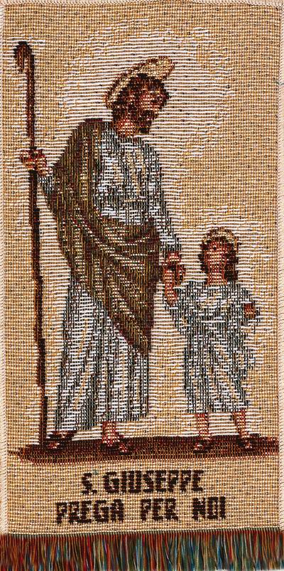 St. Joseph w Child