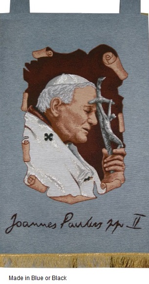 Blessed Pope John Paul II