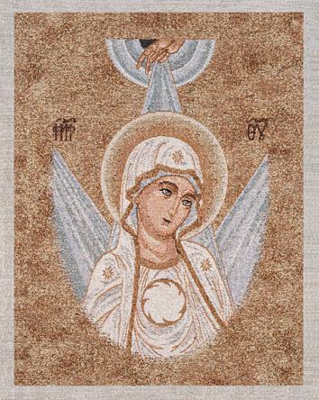 Madonna of Holy Spirit