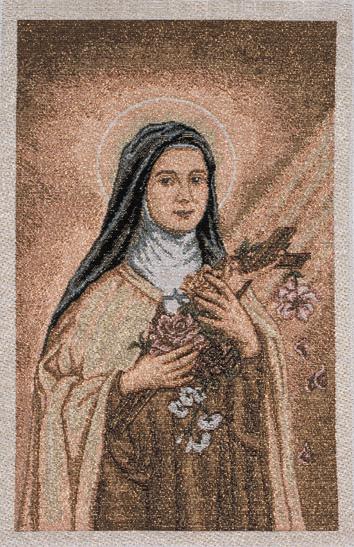 St. Teresa of Lisieux