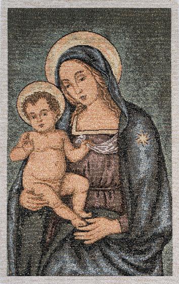 Madonna of Pinturicchio