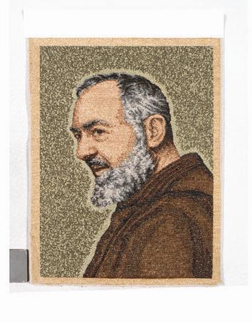 St. Father Pio (A)
