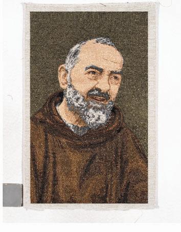 St. Father Pio (B)