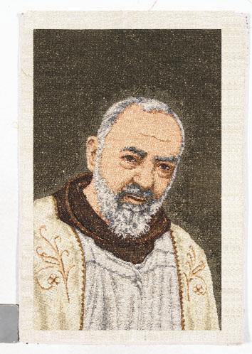 St. Father Pio (C)