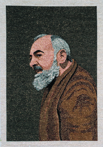 St. Father Pio (D)
