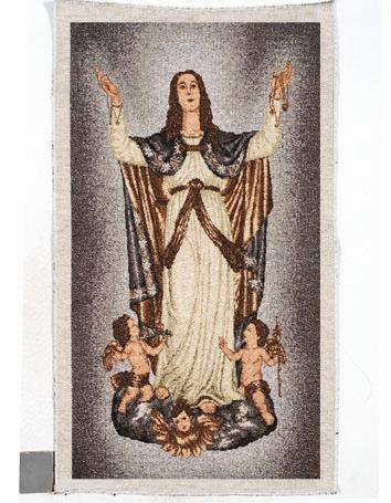 Assumption of Saint Miniato