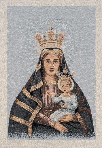 Blessed Virgin of the Crete