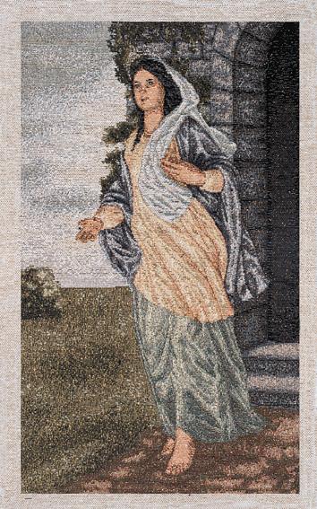 Mary of Nazereth