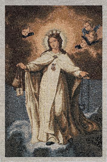 Our Lady of Mercedes