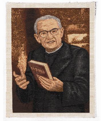 Father James Alberione (Large)