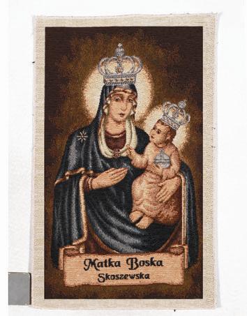 Matka Moska Skoszewska (Our Lady of Poland)