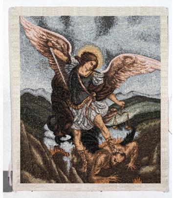 St. Maichael Archangel (Large)