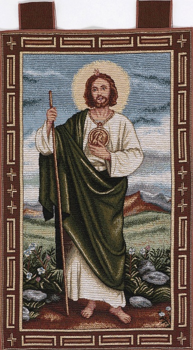 St. Jude di Pomposa