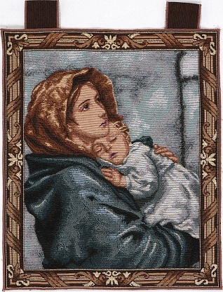 Our Lady of Good Rest