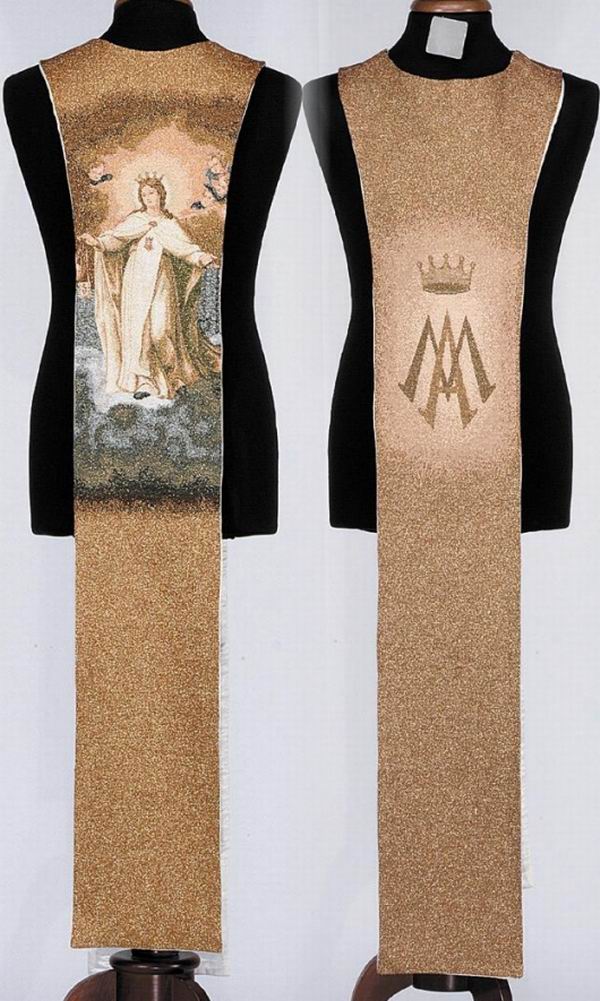 Madonna of Mercy
