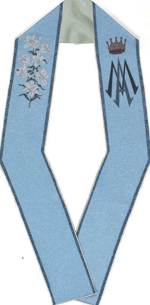 Marian Symbol