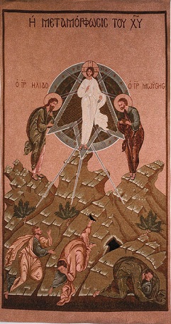 Transfiguration (Byzantine)