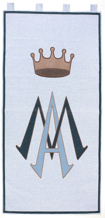 Marian Symbol