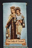 Our Lady of Mount Carmel - Carmelite America