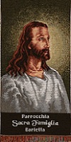 Jesus Profile