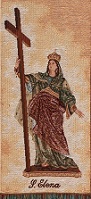 St. Elena of the Cross