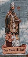St. Nicholas of Bari