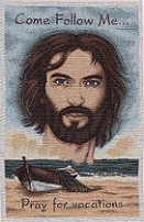 Jesus with Boat